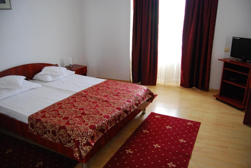 Dali Hotel Neptun Quarto foto
