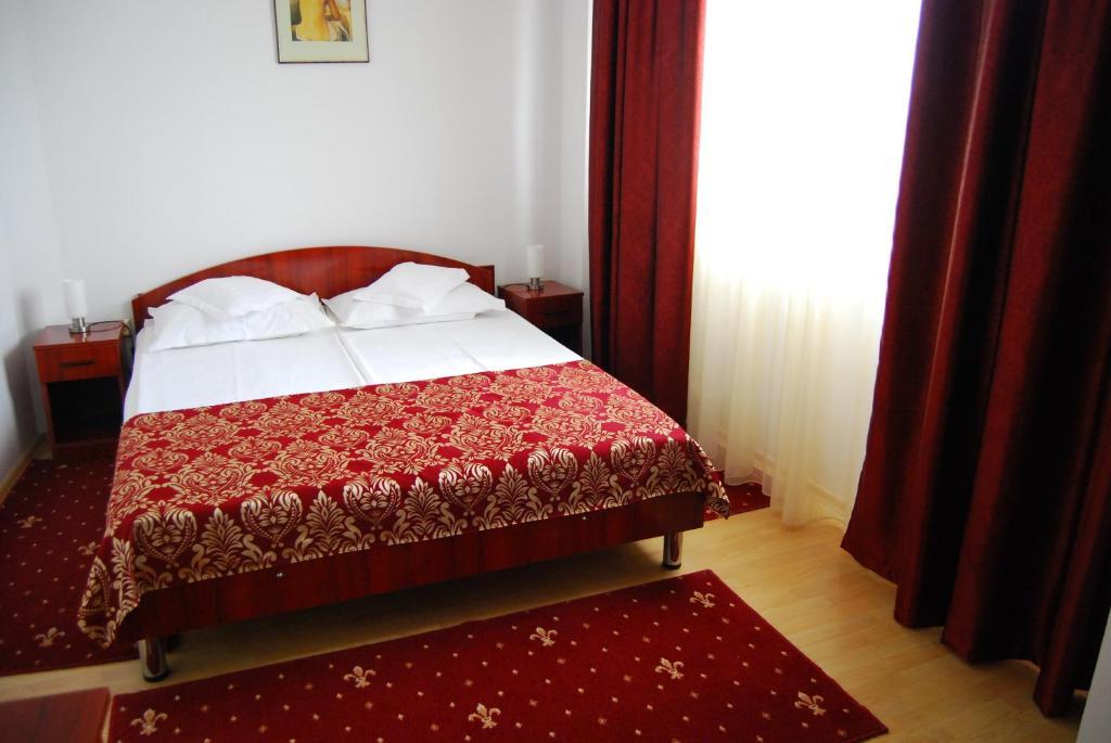 Dali Hotel Neptun Quarto foto